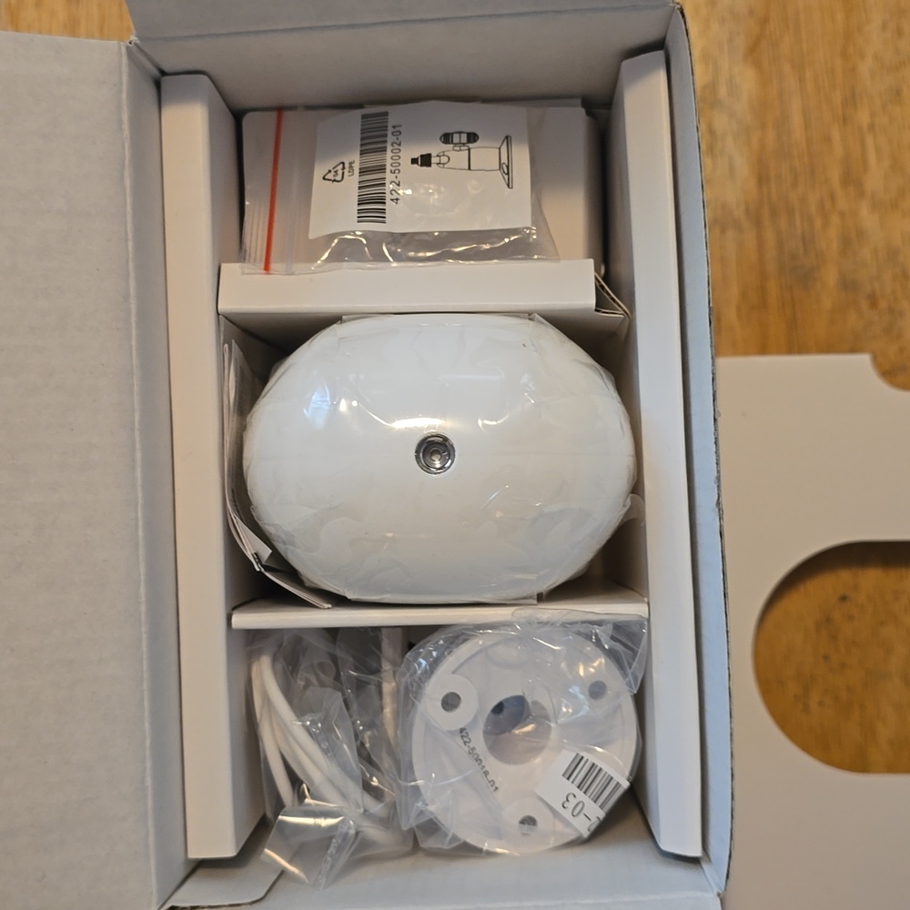 Arlo Go 2 - LTE/WiFi Security Camera - Picture 3 of 15